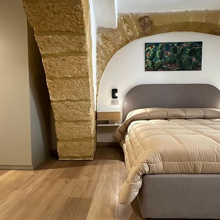 Arc Home Apartment Agrigento Exteriör bild