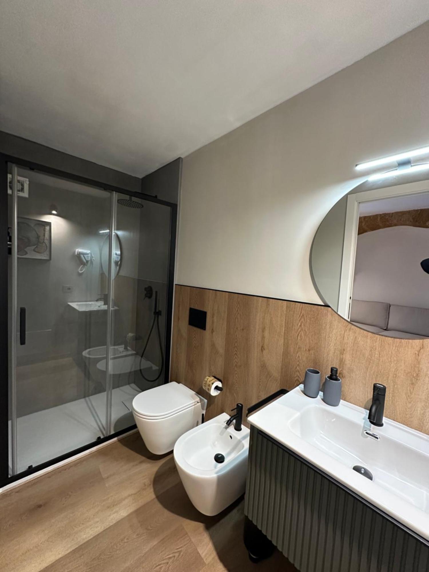 Arc Home Apartment Agrigento Exteriör bild