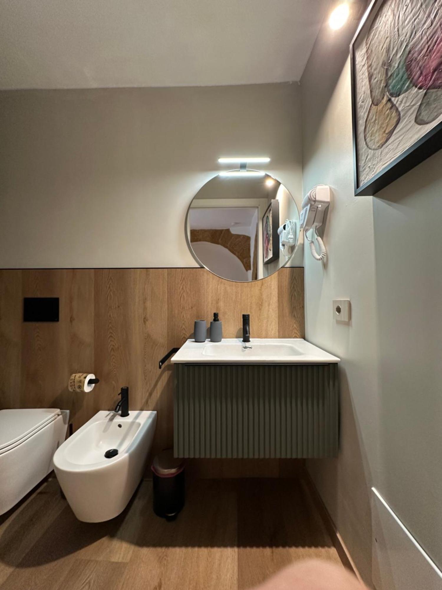 Arc Home Apartment Agrigento Exteriör bild
