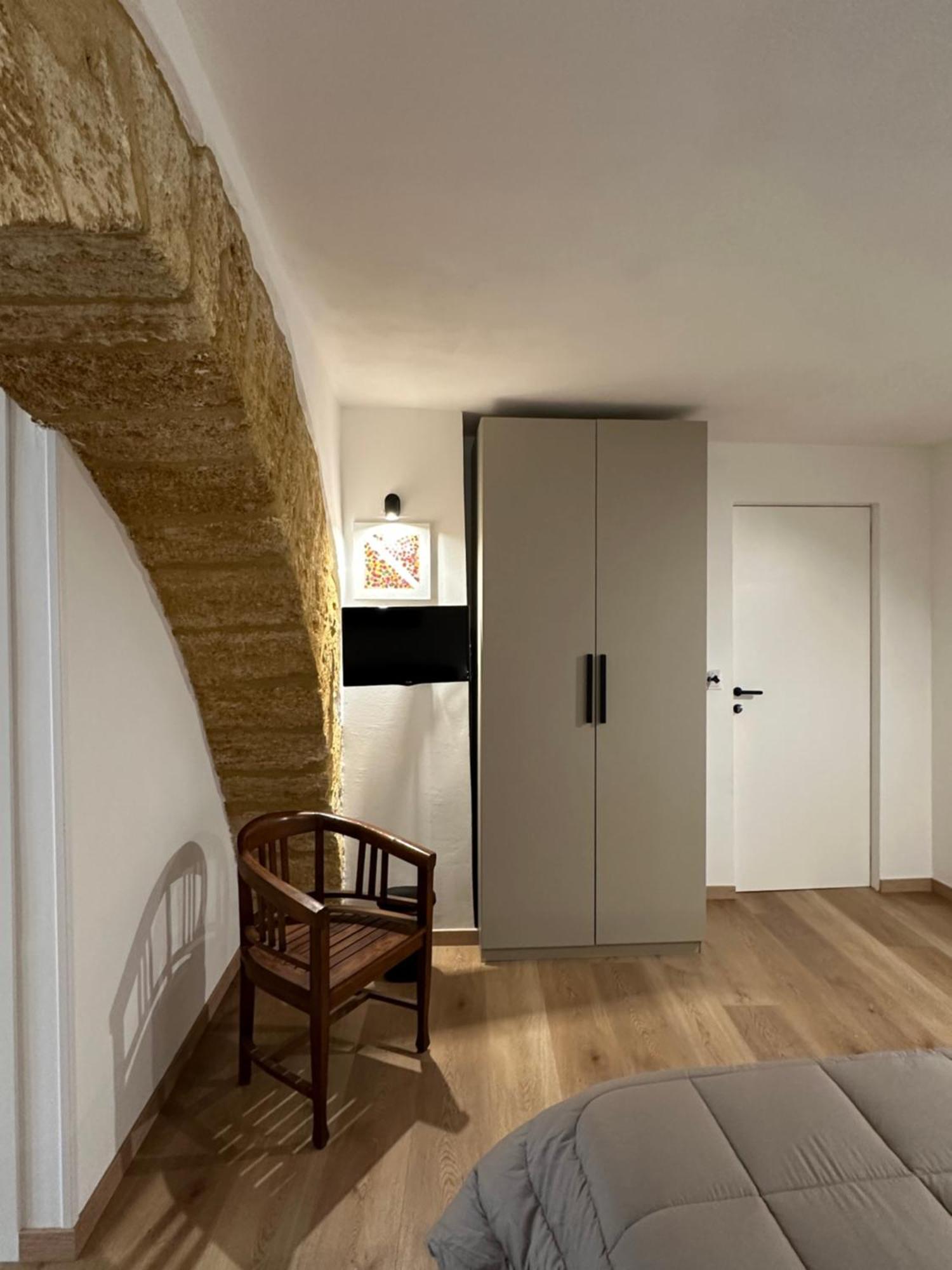 Arc Home Apartment Agrigento Exteriör bild