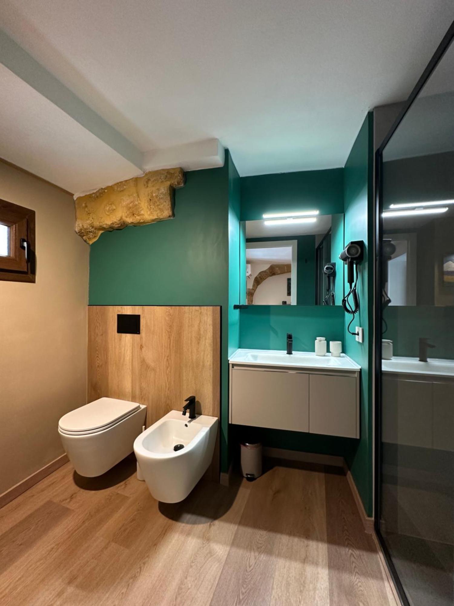 Arc Home Apartment Agrigento Exteriör bild