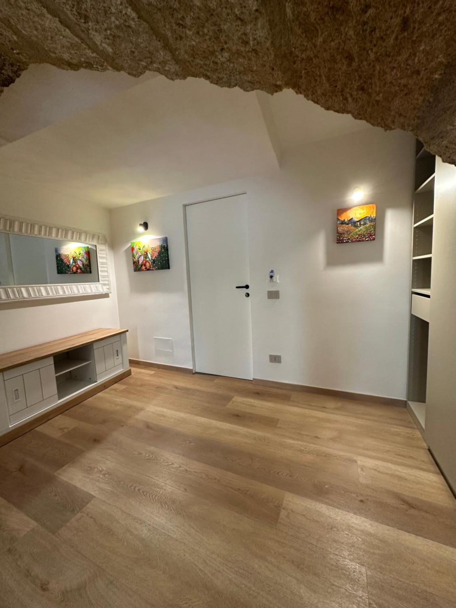 Arc Home Apartment Agrigento Exteriör bild
