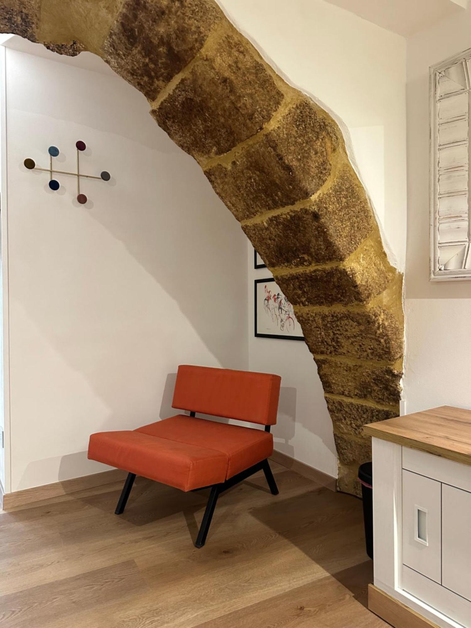 Arc Home Apartment Agrigento Exteriör bild