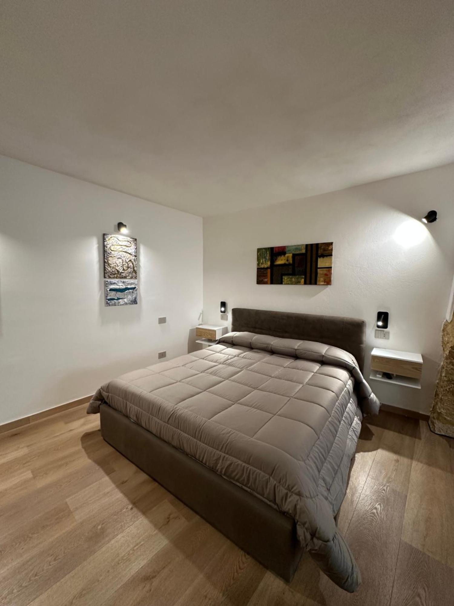 Arc Home Apartment Agrigento Exteriör bild