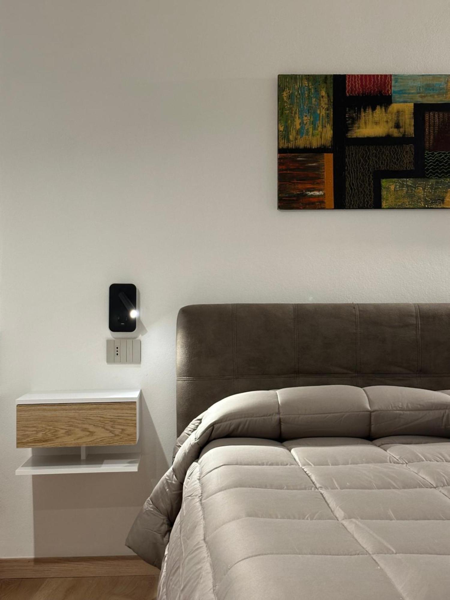 Arc Home Apartment Agrigento Exteriör bild