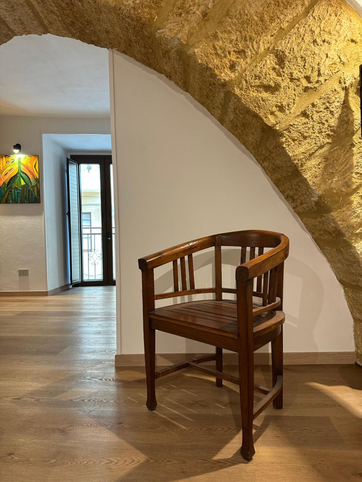 Arc Home Apartment Agrigento Exteriör bild