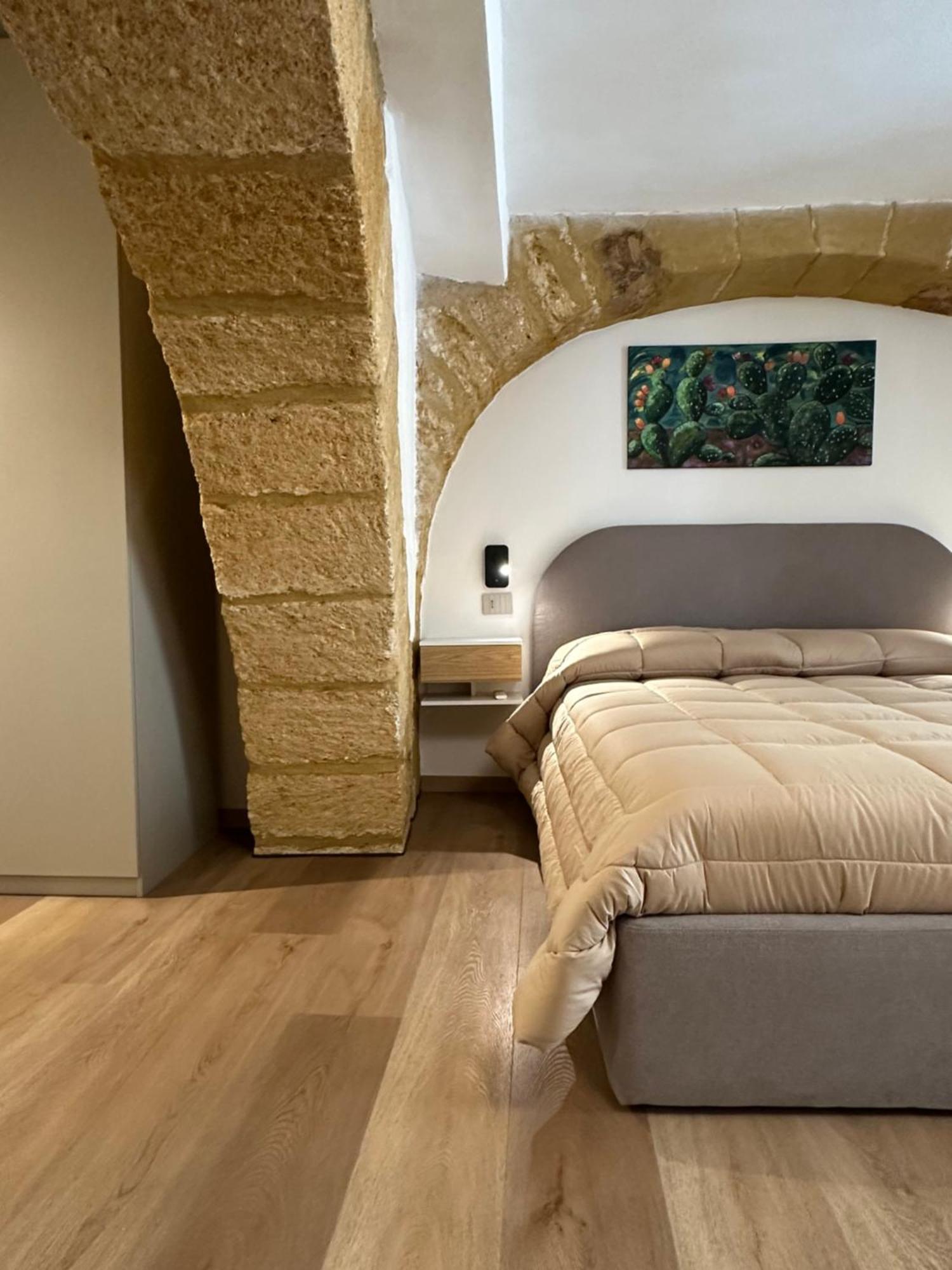 Arc Home Apartment Agrigento Exteriör bild