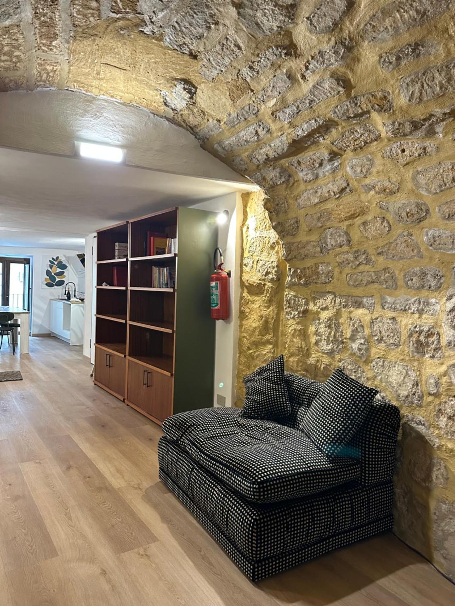 Arc Home Apartment Agrigento Exteriör bild