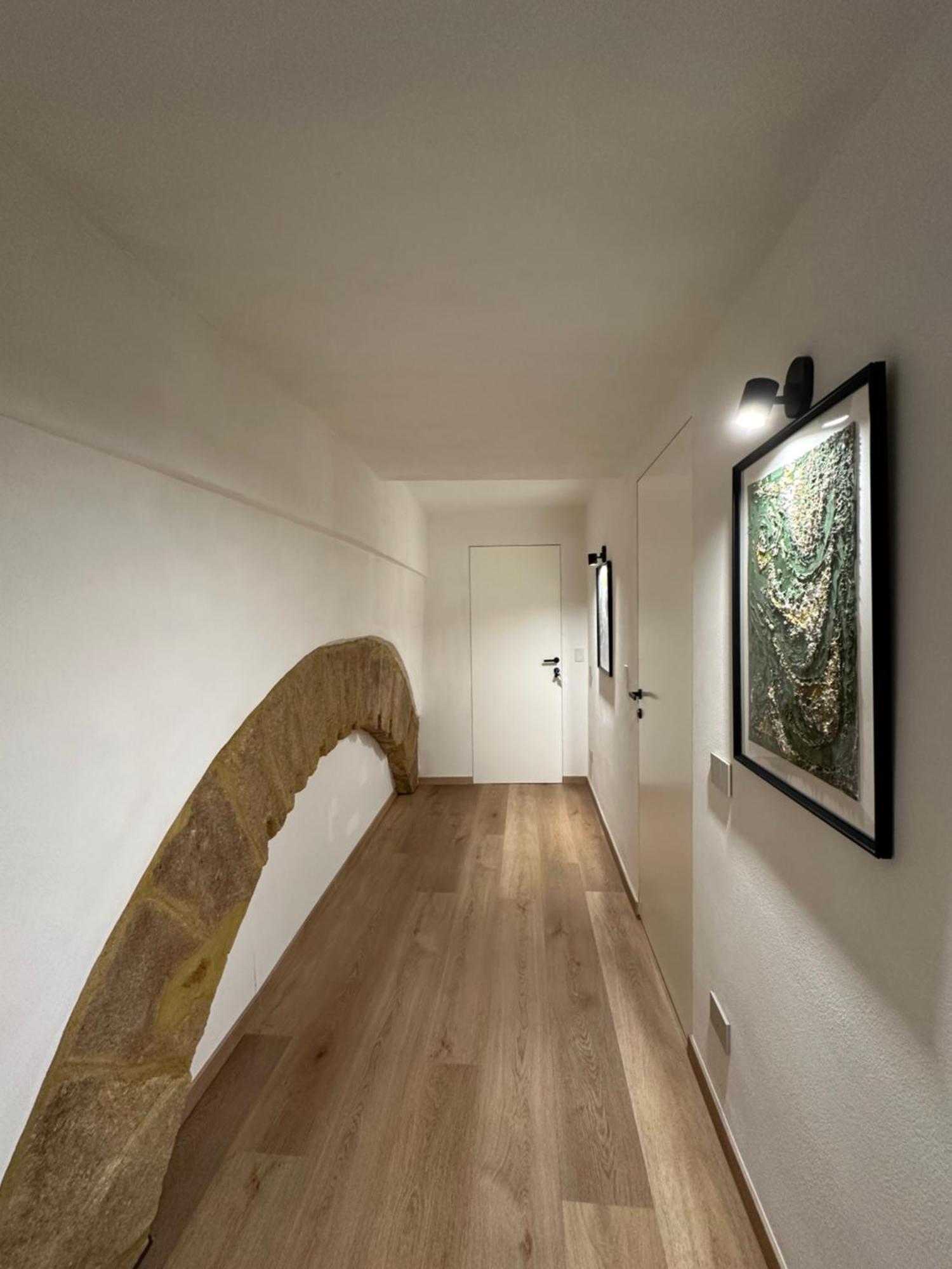 Arc Home Apartment Agrigento Exteriör bild