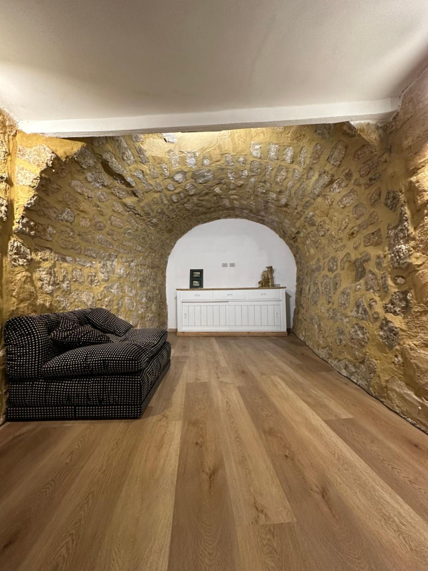 Arc Home Apartment Agrigento Exteriör bild