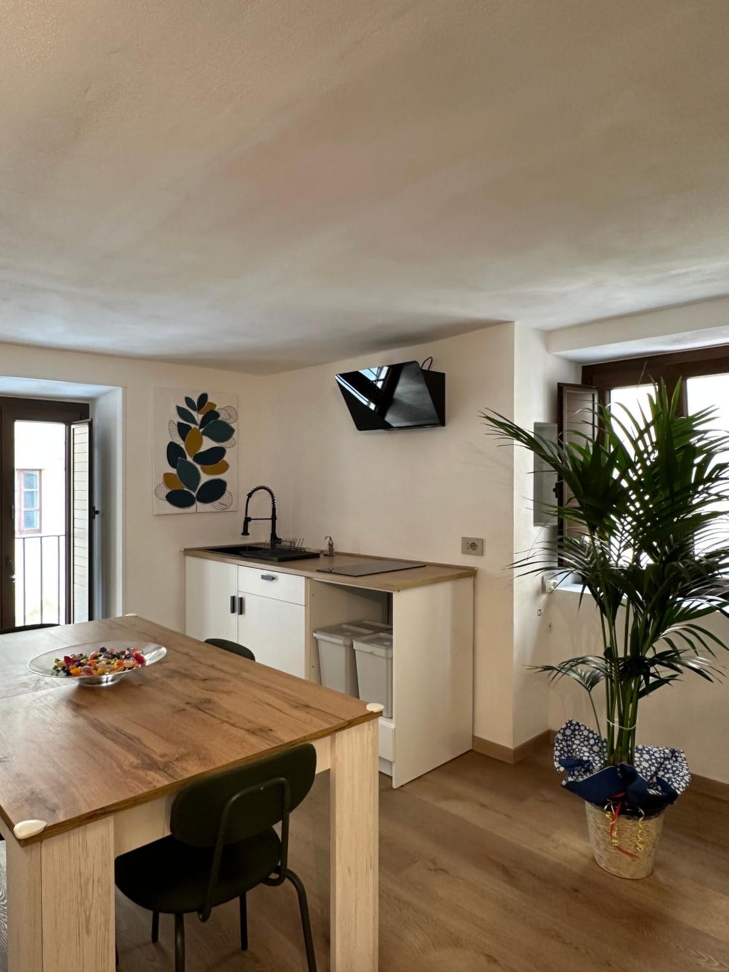Arc Home Apartment Agrigento Exteriör bild