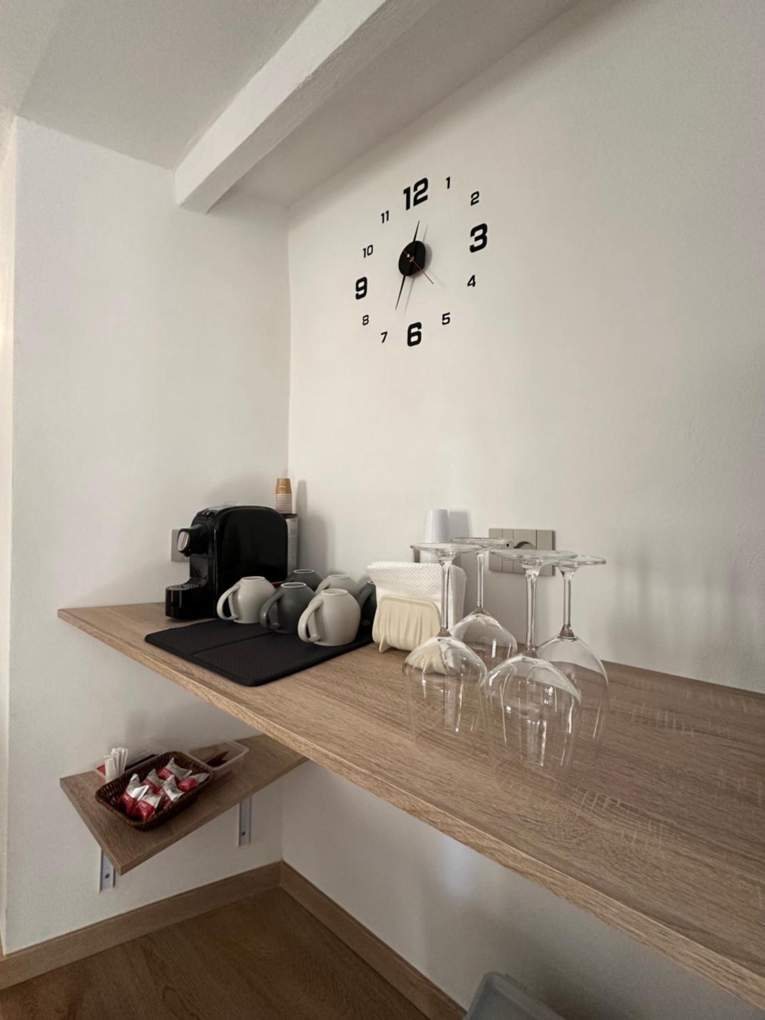Arc Home Apartment Agrigento Exteriör bild