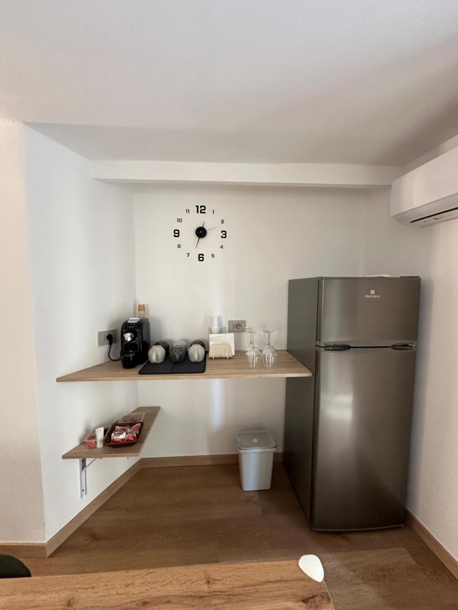 Arc Home Apartment Agrigento Exteriör bild