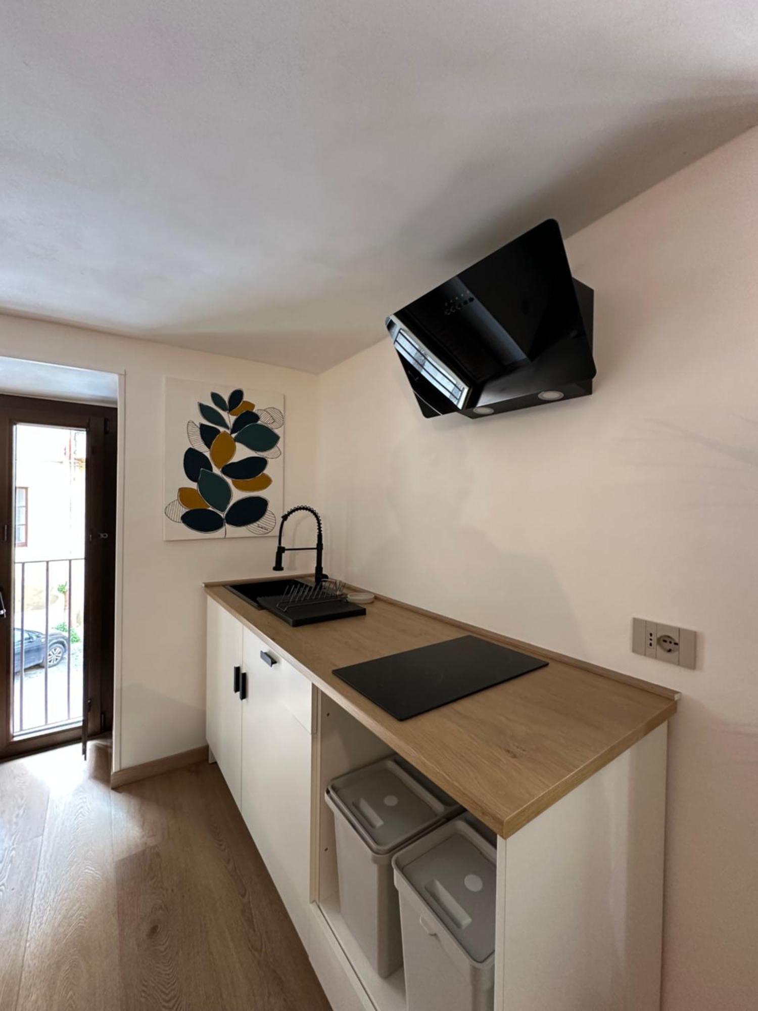 Arc Home Apartment Agrigento Exteriör bild