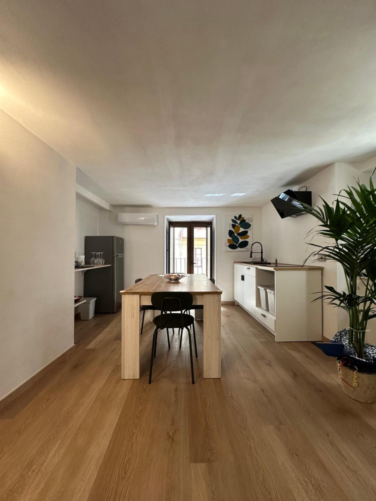 Arc Home Apartment Agrigento Exteriör bild
